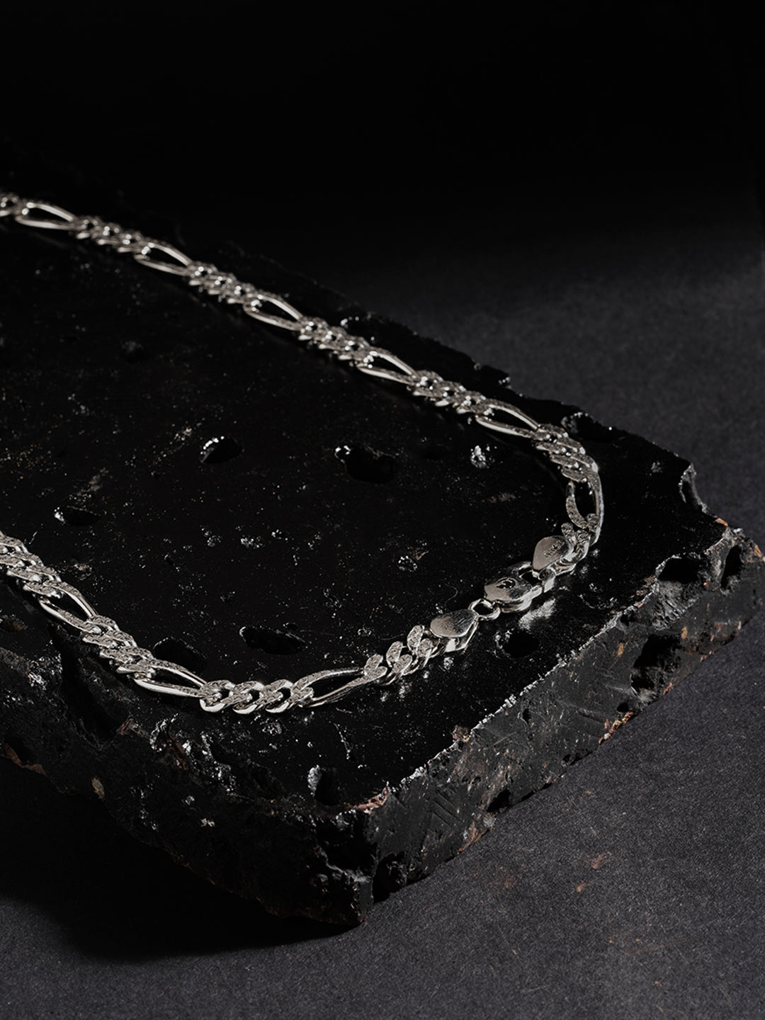 Cuban Cutting Chain
